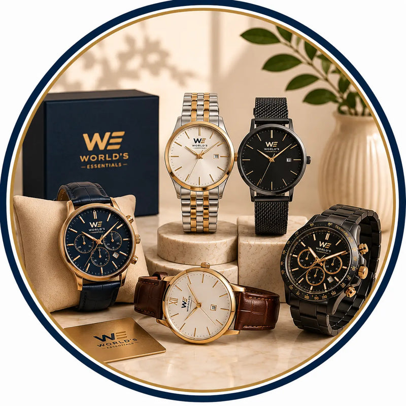 Watches