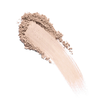 Masarrat Misbah powder texture swatch close-up