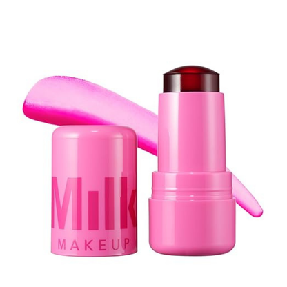 Milk Makeup Cooling Water Jelly Tint – Lip & Cheek Blush Stick