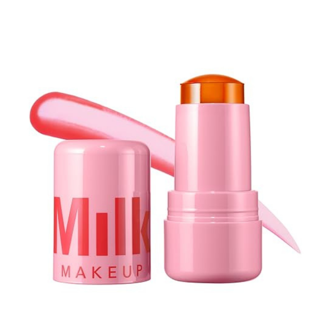 Milk Makeup Cooling Water Jelly Tint – Lip & Cheek Blush Stick