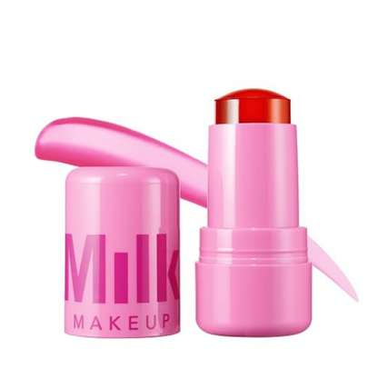 Milk Makeup Cooling Water Jelly Tint – Lip & Cheek Blush Stick