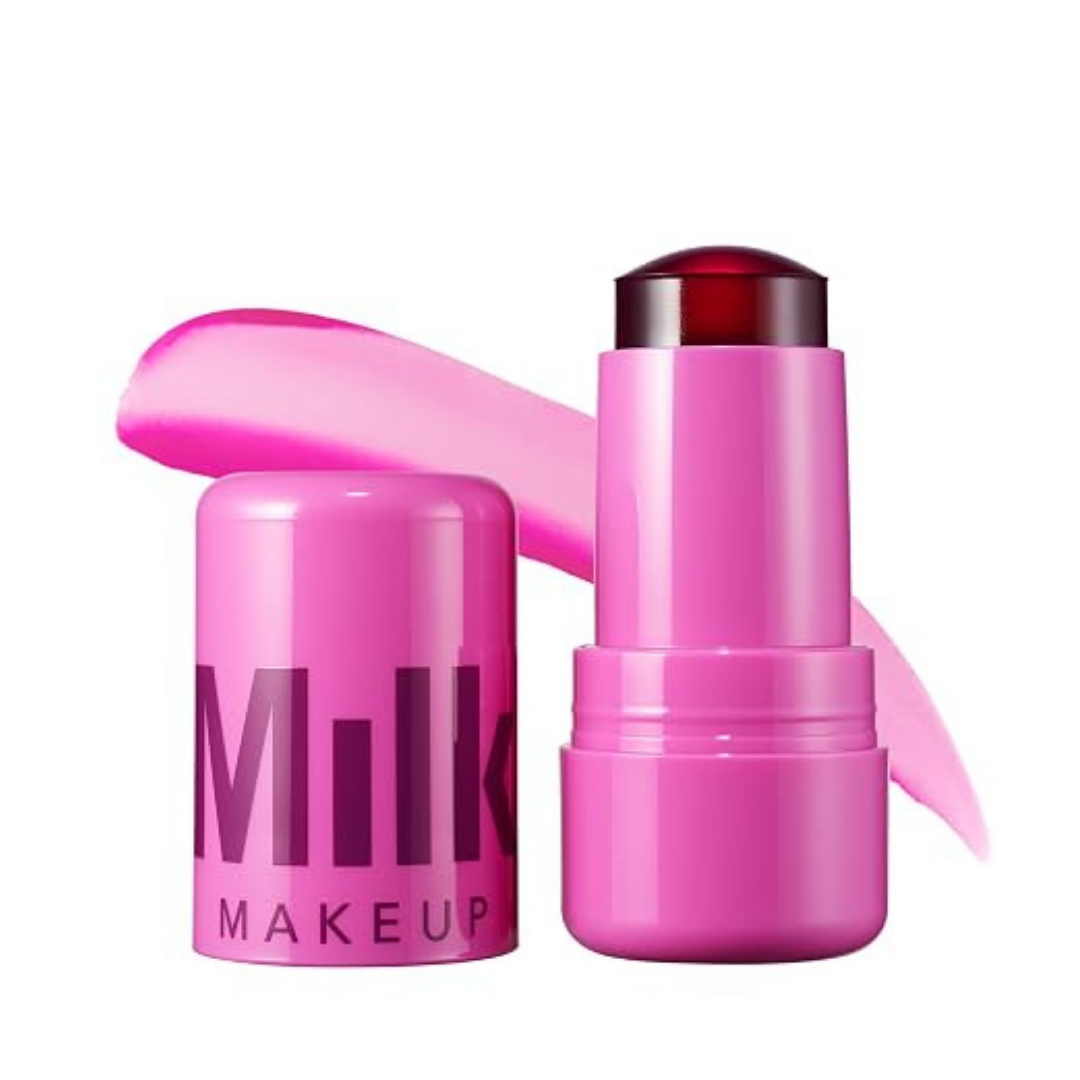 Milk Makeup Cooling Water Jelly Tint – Lip & Cheek Blush Stick