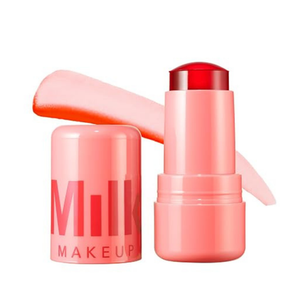 Milk Makeup Cooling Water Jelly Tint – Lip & Cheek Blush Stick